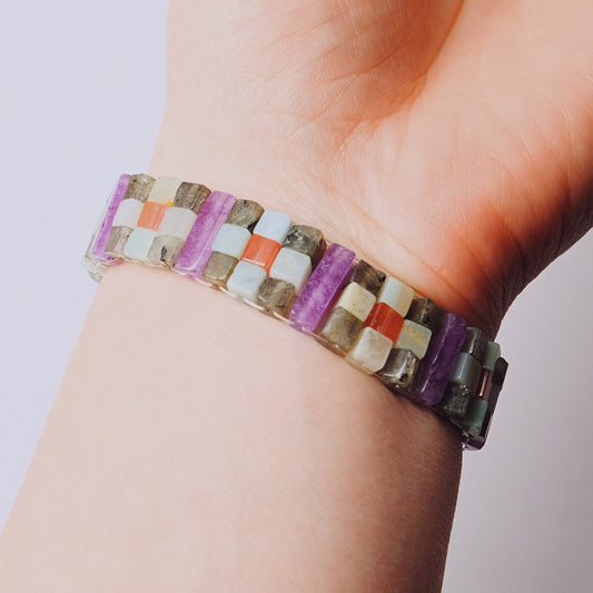Bracelet " BEREZNYAKY"